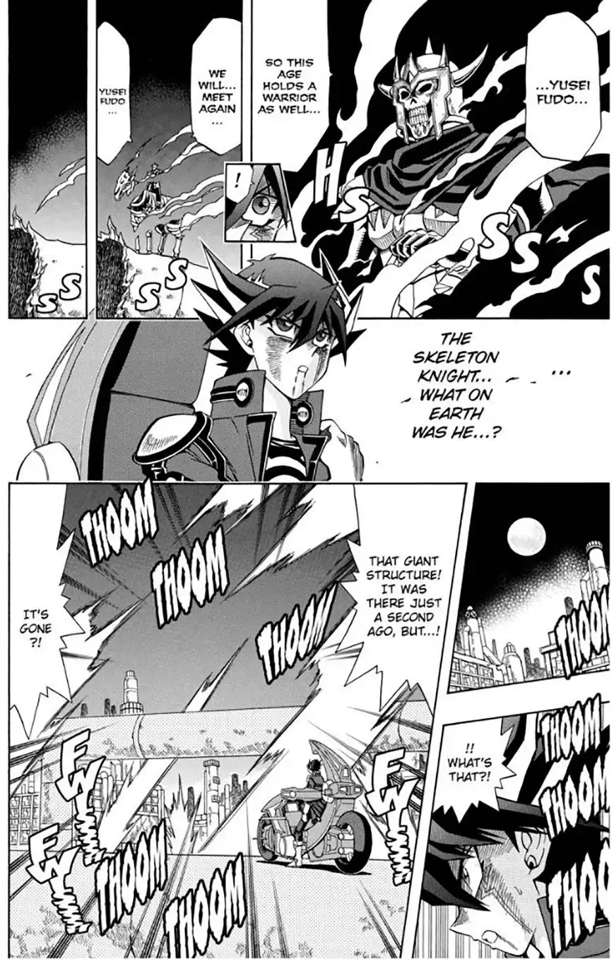 Yu-Gi-Oh! 5D's Chapter 4 15